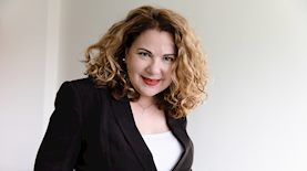 ליאת אילת, צילום: הדר ברל